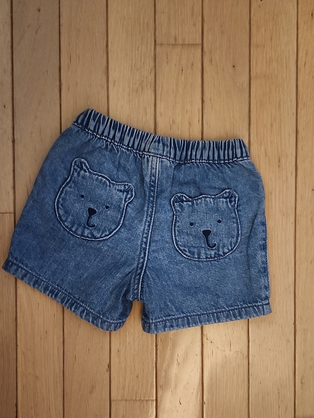 Baby Gap Shorts